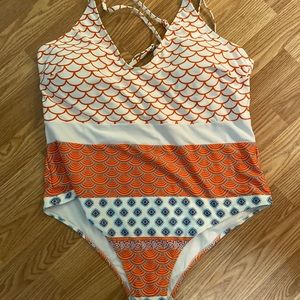 Cupshe Bathing Suit